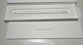 Mint
													Apple Pencil 2nd Gen, photo 1 of 2