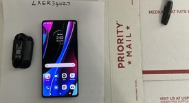 Mint
													Motorola Edge Plus (2022) - Unlocked, White, 512 GB, 8 GB, photo 2 of 8