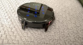 Mint
													OnePlus Watch 3 - Obsidian Titanium, 46mm, photo 4 of 7