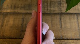 Mint
													Apple iPhone SE 2nd Gen 2020 - T-Mobile, Red, 64 GB, A2275, photo 3 of 8