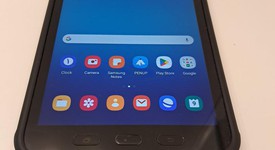 Good
													Samsung Galaxy Tab Active2 8.0 - Unlocked, Black, 16 GB, 3 GB, SM-T397U, photo 4 of 8