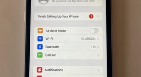 Good
													Apple iPhone Xr - Unlocked, White, 64 GB, A1984, photo 2 of 9