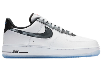 Nike Air Force 1 Low Remix White for sale