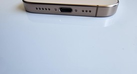 Mint
													Apple iPhone 16 Pro - Unlocked, Desert, 128 GB, A3083, photo 6 of 6