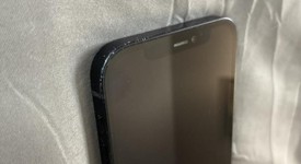 Good
													Apple iPhone 12 - Unlocked, Black, 64 GB, A2172, photo 4 of 6