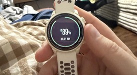 Mint
													Coros Pace 2 - White, photo 1 of 6