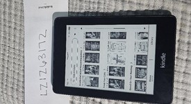 Good
													Amazon Kindle Paperwhite 10th Gen - Amazon, 8 GB, photo 1 of 1