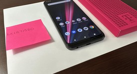 Mint
													T-Mobile Revvl 6 Pro 5G - T-Mobile, Black, 128 GB, 6 GB, photo 3 of 10