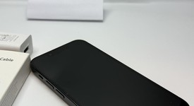 Good
													Apple iPhone 13 Mini - Unlocked, Midnight, 128 GB, A2481, photo 2 of 4