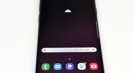 Good
													Samsung Galaxy S9 Plus - Unlocked, Purple, 64 GB, SM-G965U1, photo 1 of 4