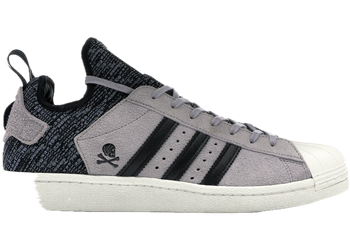 adidas Superstar Boost Bape X Neighborhood for sale