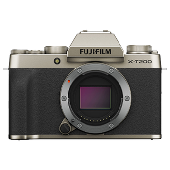Fuji X-T200 for sale