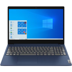 Lenovo Ideapad 3 15.6"
