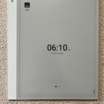 Good BOOX Note Max 13.3 inch - White
