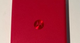 Good
													Motorola Razr Plus (2023) - Unlocked, Magenta, 256 GB, 8 GB, photo 2 of 10