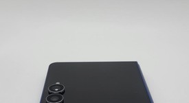 Mint
													Samsung Galaxy Z Flip7 - Unlocked, Blue Shadow, 512 GB, 12 GB, SM-F766U1, photo 5 of 8