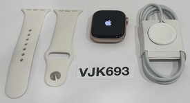 Mint
													Apple Watch Series 11 42mm - Rose Gold, A3331 - GPS, Aluminum, photo 1 of 7