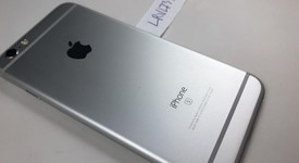 Good
													Apple iPhone 6S - Verizon, Grey, 16 GB, A1688, photo 4 of 6