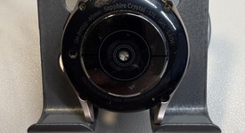 Good
													Samsung Galaxy Watch5 - Unlocked, Gold, 40mm, photo 4 of 6