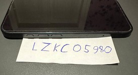 Good
													Apple iPhone 16 - Unlocked Non-US, Black, 128 GB, A3287, photo 6 of 6
