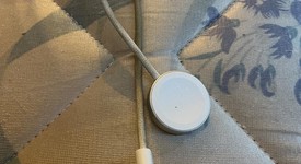 Mint
													Apple Watch Series 9 45mm - T-Mobile, Midnight, A2984 - Cellular, Aluminum, photo 2 of 24