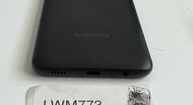 Mint
													Samsung Galaxy A02s - Verizon, Black, 32 GB, 2 GB, photo 4 of 7