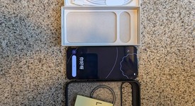 Mint
													Google Pixel 9 Pro - Unlocked, Obsidian, 128 GB, 16 GB, GR83Y, photo 1 of 6
