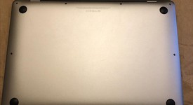 Mint
													MacBook Air 2019 - 13" - I5, Gray, 128 GB, 8 GB, photo 3 of 4