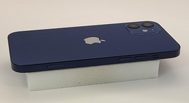 Mint
													Apple iPhone 12 - AT&T, Blue, 64 GB, A2172, photo 3 of 7