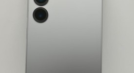 Mint
													Samsung Galaxy S25 - Unlocked, Silver Shadow, 128 GB, 12 GB, SM-S931U1, photo 2 of 10