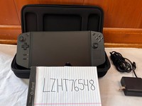 Lenovo Legion Go