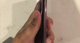 Good
													Samsung Galaxy S9 - T-Mobile, Purple, 64 GB, SM-G960U, photo 3 of 7