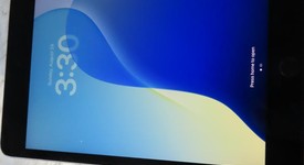 Fair
													Apple iPad Mini 5th Gen - Wi-Fi, Gray, 64 GB, photo 4 of 6