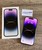 Good Apple iPhone 14 Pro - Unlocked, Purple, 128 GB, A2650