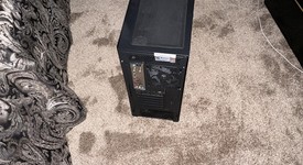 Mint
													CyberPowerPC Gaming Desktop, photo 4 of 11