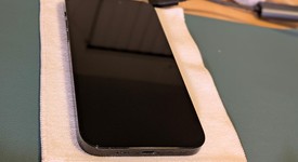 Good
													Apple iPhone 14 Pro Max - Unlocked, Black, 1 TB, A2651, photo 4 of 10