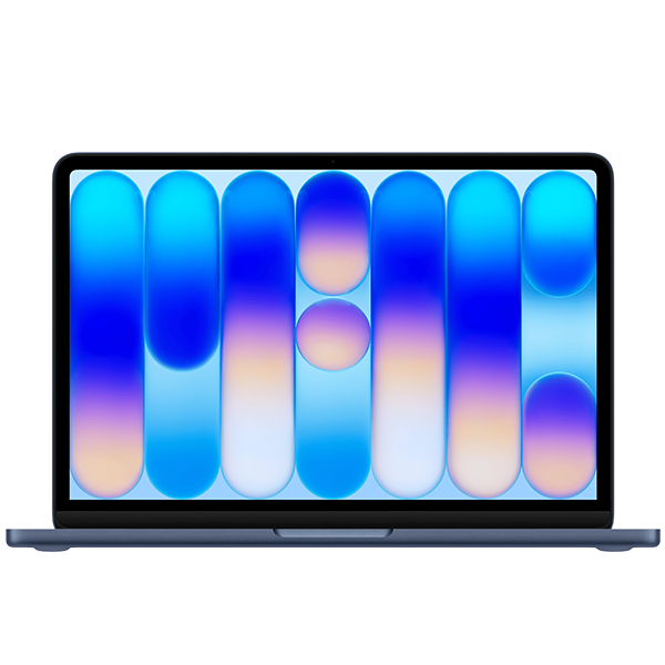 MacBook Neo 2026 - 256 GB, Indigo, 8 GB, Apple A18 Pro