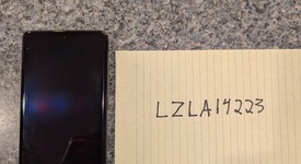 Good
													OnePlus 12 - Unlocked, Black, 512 GB, 16 GB, CPH2583, photo 1 of 10