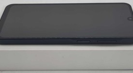 Good
													Samsung Galaxy A16 5G - Unlocked, Blueblack, 128 GB, 4 GB, photo 6 of 6