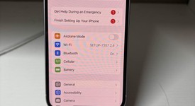 Good
													Apple iPhone 14 - Unlocked, Blue, 128 GB, A2649, photo 2 of 4