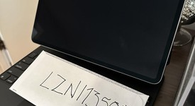 Good
													Apple iPad Pro 12.9" 6th Gen 2022 - Wi-Fi, Silver, 256 GB, photo 2 of 9