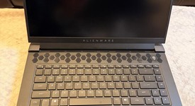 Good
													Dell Alienware Laptop, photo 3 of 20