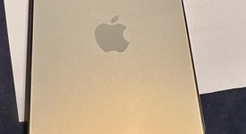 Good
													Apple iPhone 13 Pro - Unlocked, Gold, 256 GB, A2483, photo 3 of 9