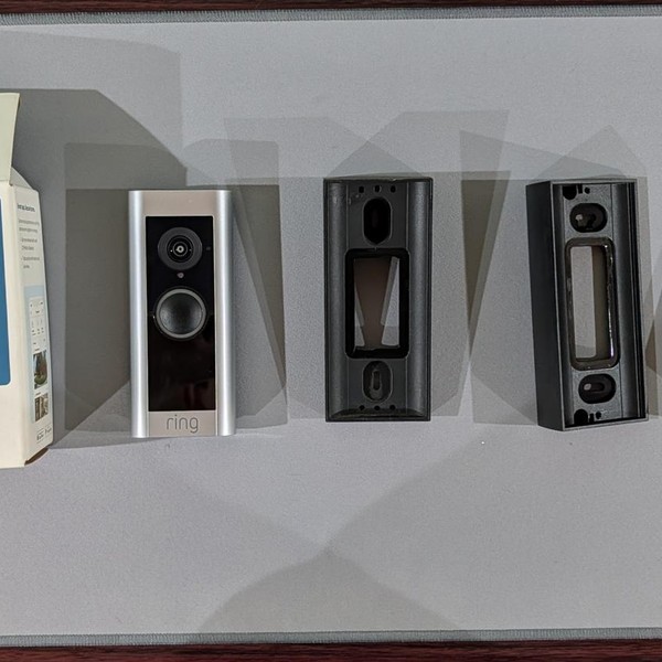 Ring Video Doorbell Pro 2