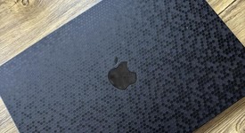 Good
													MacBook Air 2022 - 13" - Apple M2, Midnight, 256 GB, 8 GB, photo 4 of 4