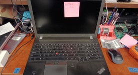 Good
													Lenovo ThinkPad Laptop, photo 4 of 9