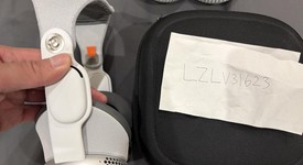 Mint
													Apple Vision Pro - 256 GB, photo 5 of 7