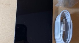 Good
													Apple iPhone 12 - Unlocked, Black, 64 GB, A2172, photo 3 of 9