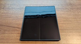 Good
													Samsung Galaxy Z Fold6 - Unlocked, Navy Blue, 1 TB, 12 GB, SM-F956U1, photo 3 of 8