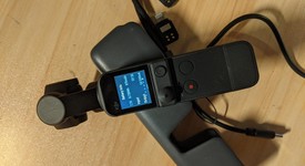 Good
													DJI Osmo Pocket 2 - Black, photo 2 of 14
